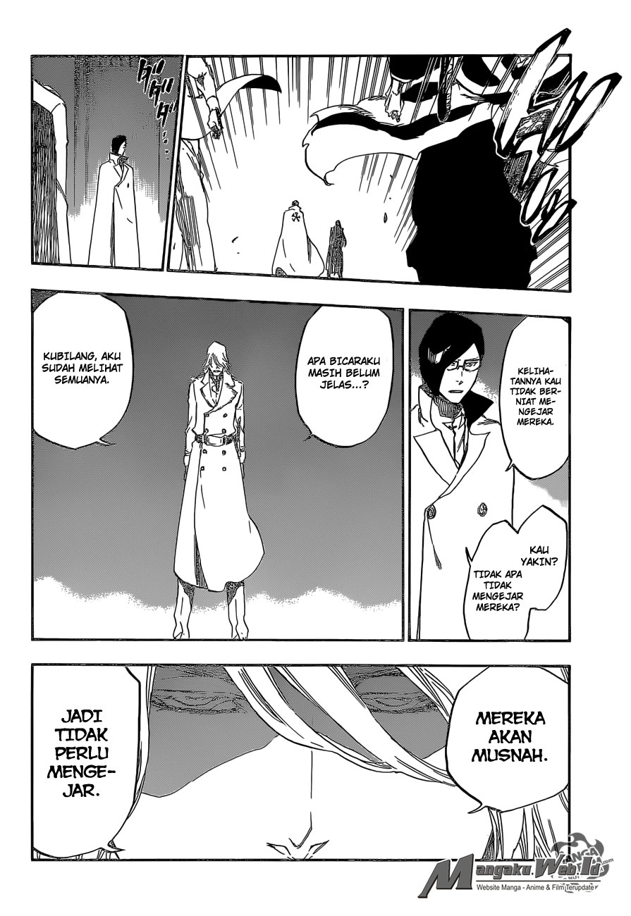Chapter 661 - halaman 8