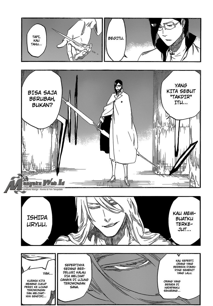 Chapter 661 - halaman 9