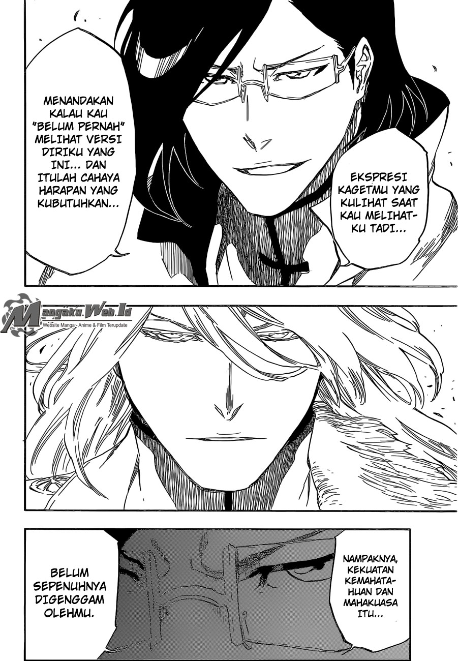 Chapter 661 - halaman 10