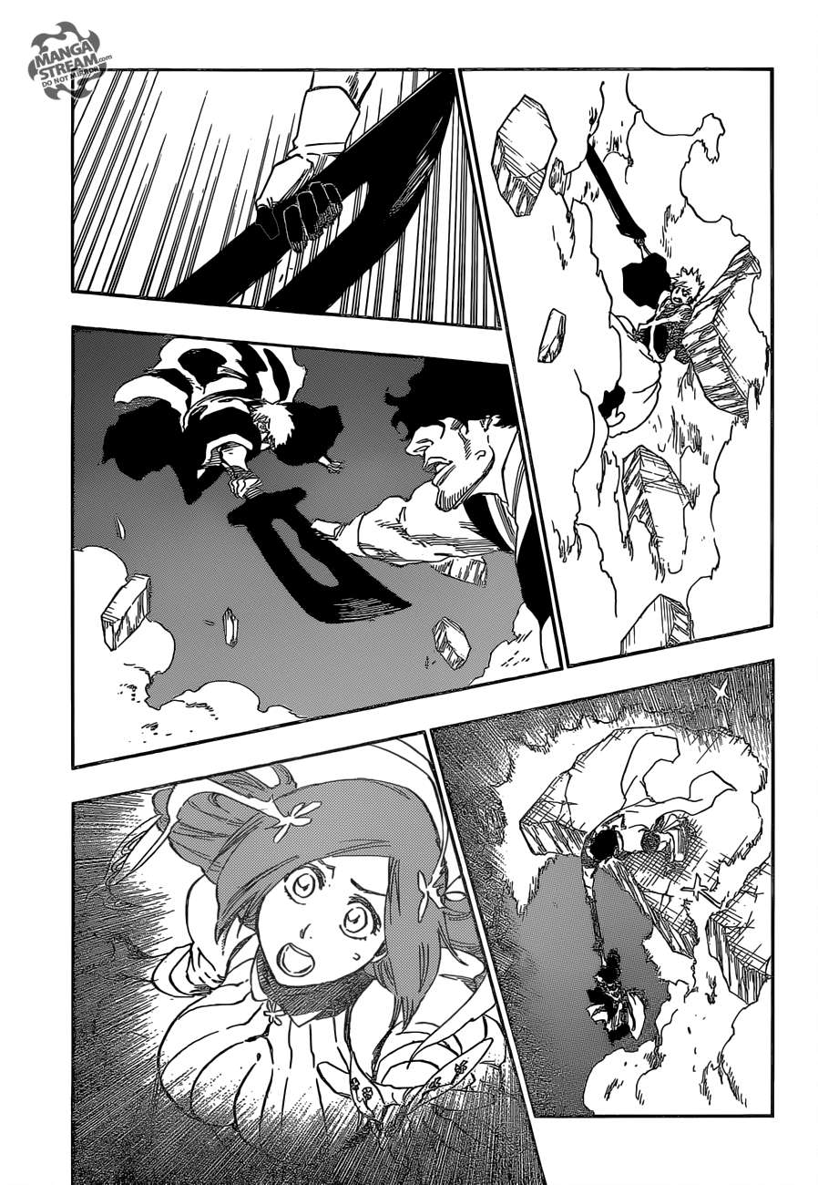Chapter 660 - halaman 12