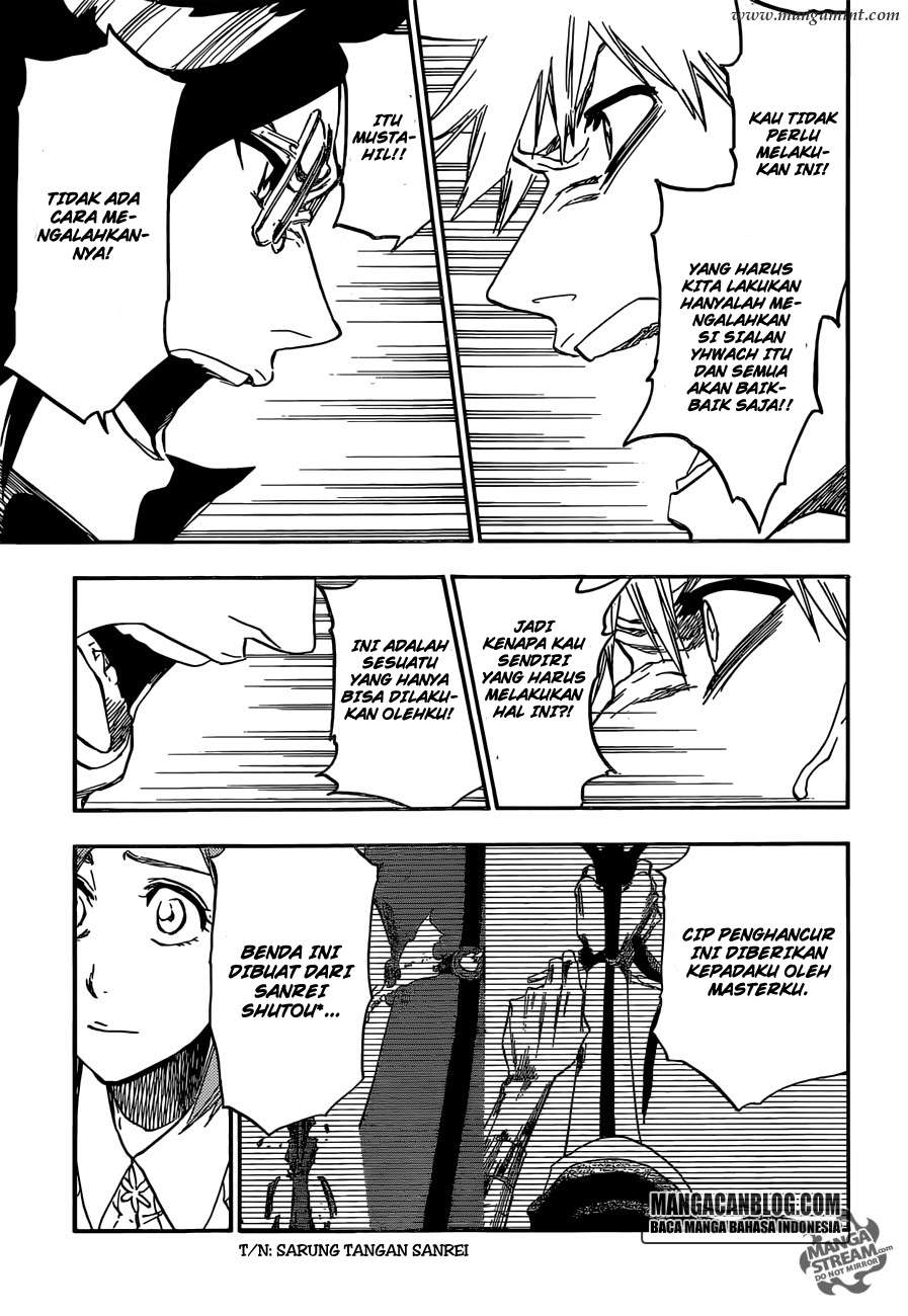 Chapter 660 - halaman 17