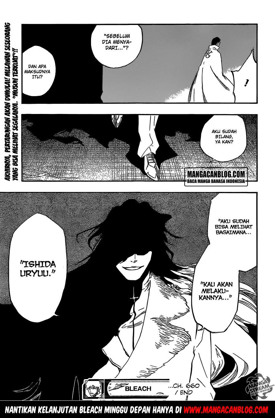 Chapter 660 - halaman 19
