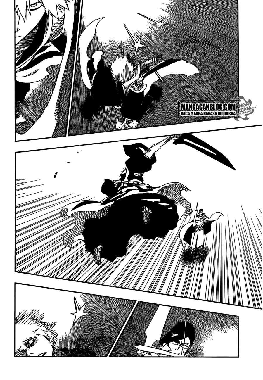 Chapter 660 - halaman 8