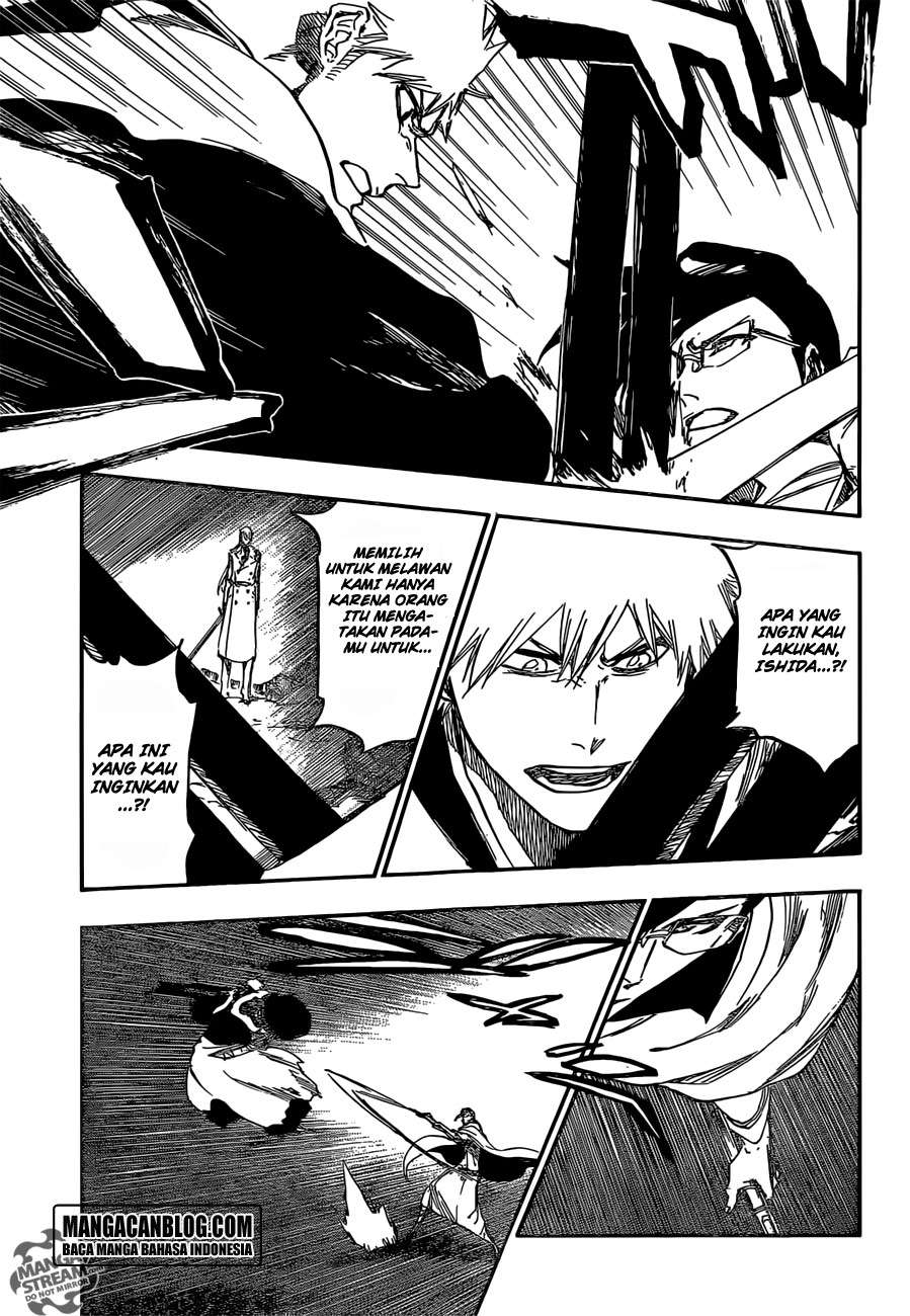 Chapter 660 - halaman 9