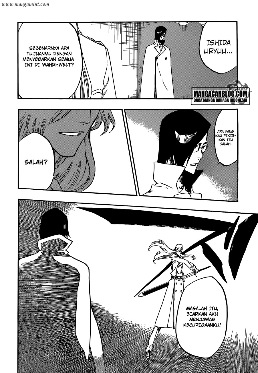 Chapter 659 - halaman 16