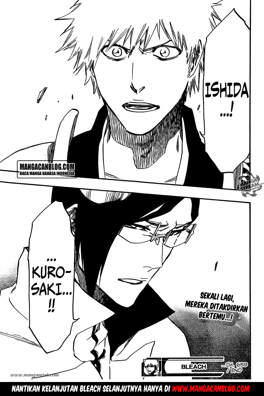 Chapter 659 - halaman 19