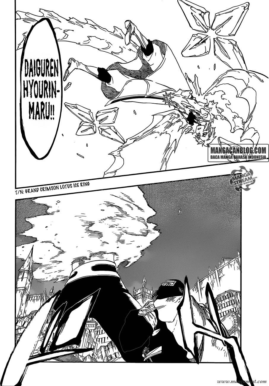 Chapter 659 - halaman 6