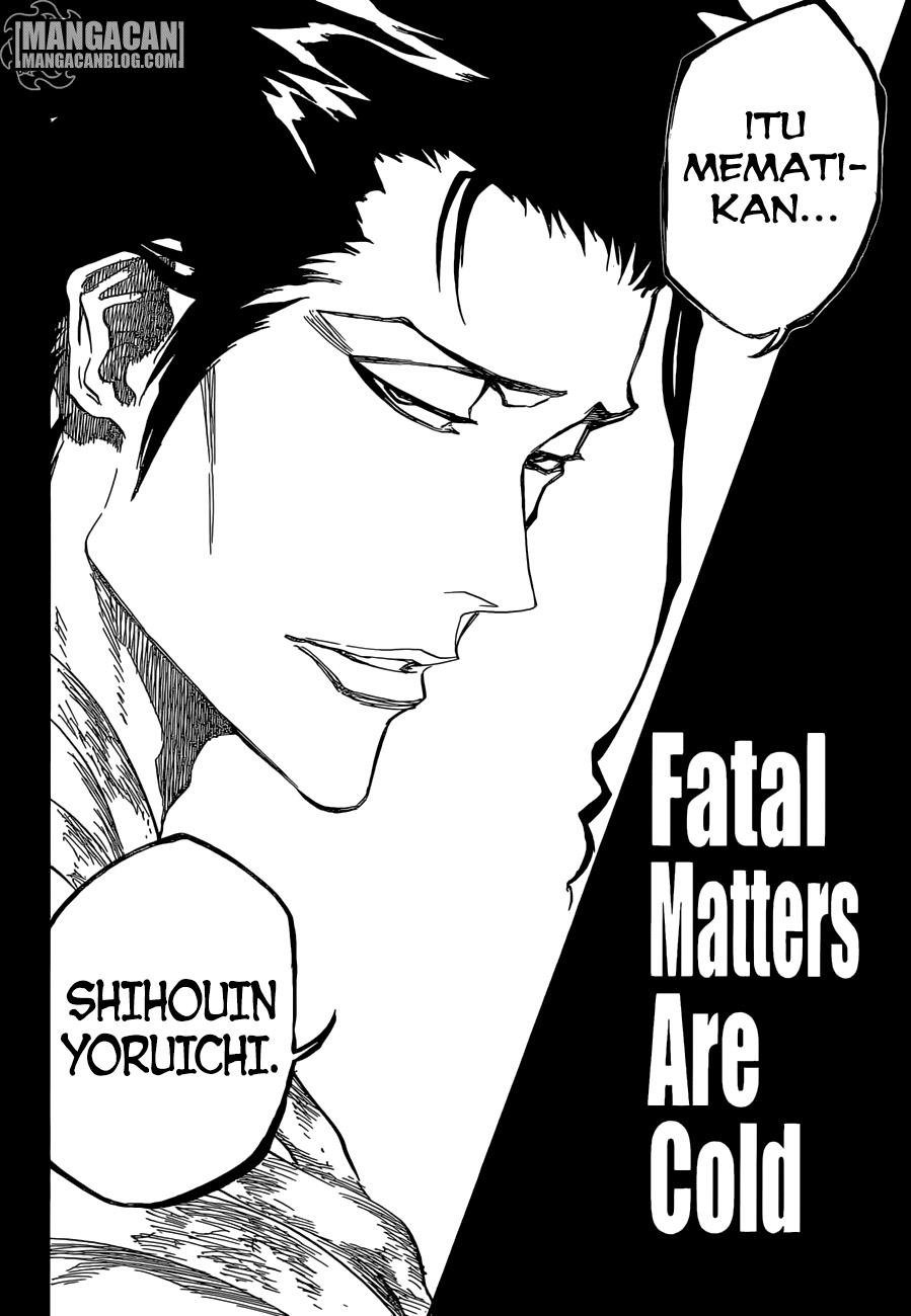 Chapter 658 - halaman 11
