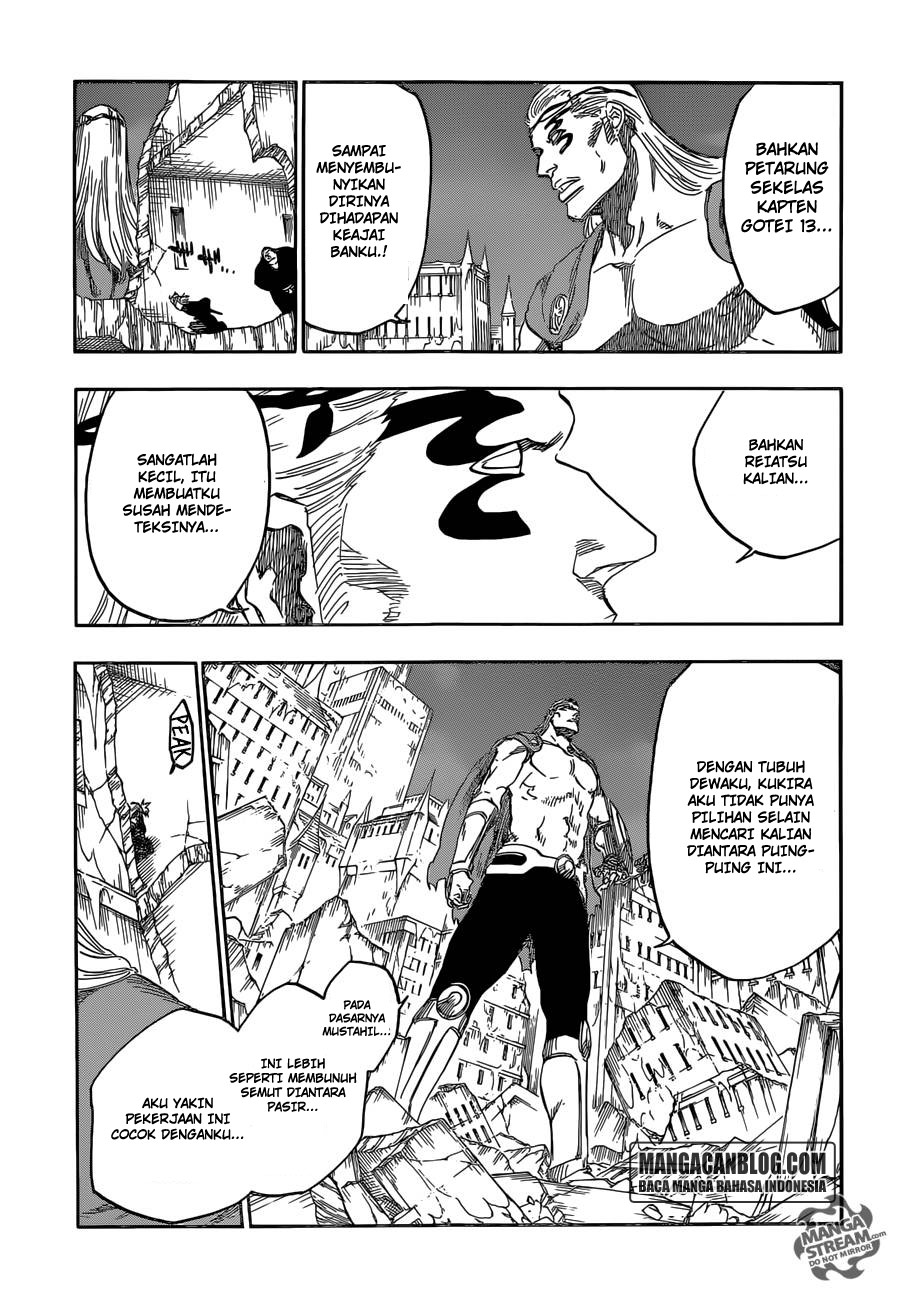 Chapter 658 - halaman 14
