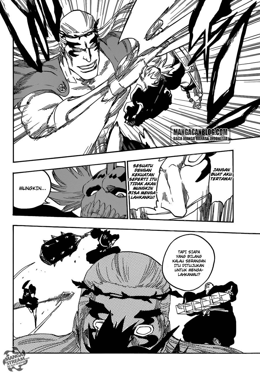 Chapter 658 - halaman 17