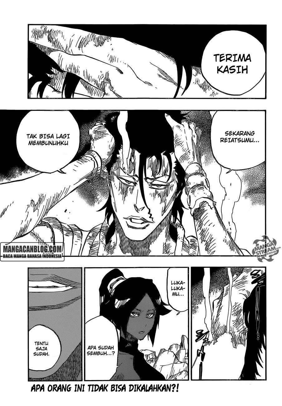 Chapter 658 - halaman 3