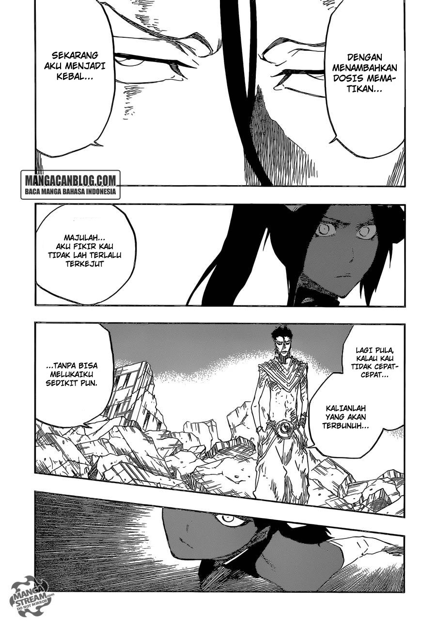 Chapter 658 - halaman 7