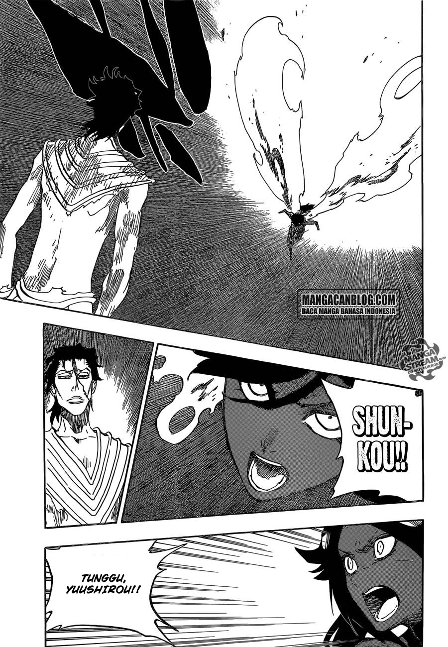 Chapter 658 - halaman 8