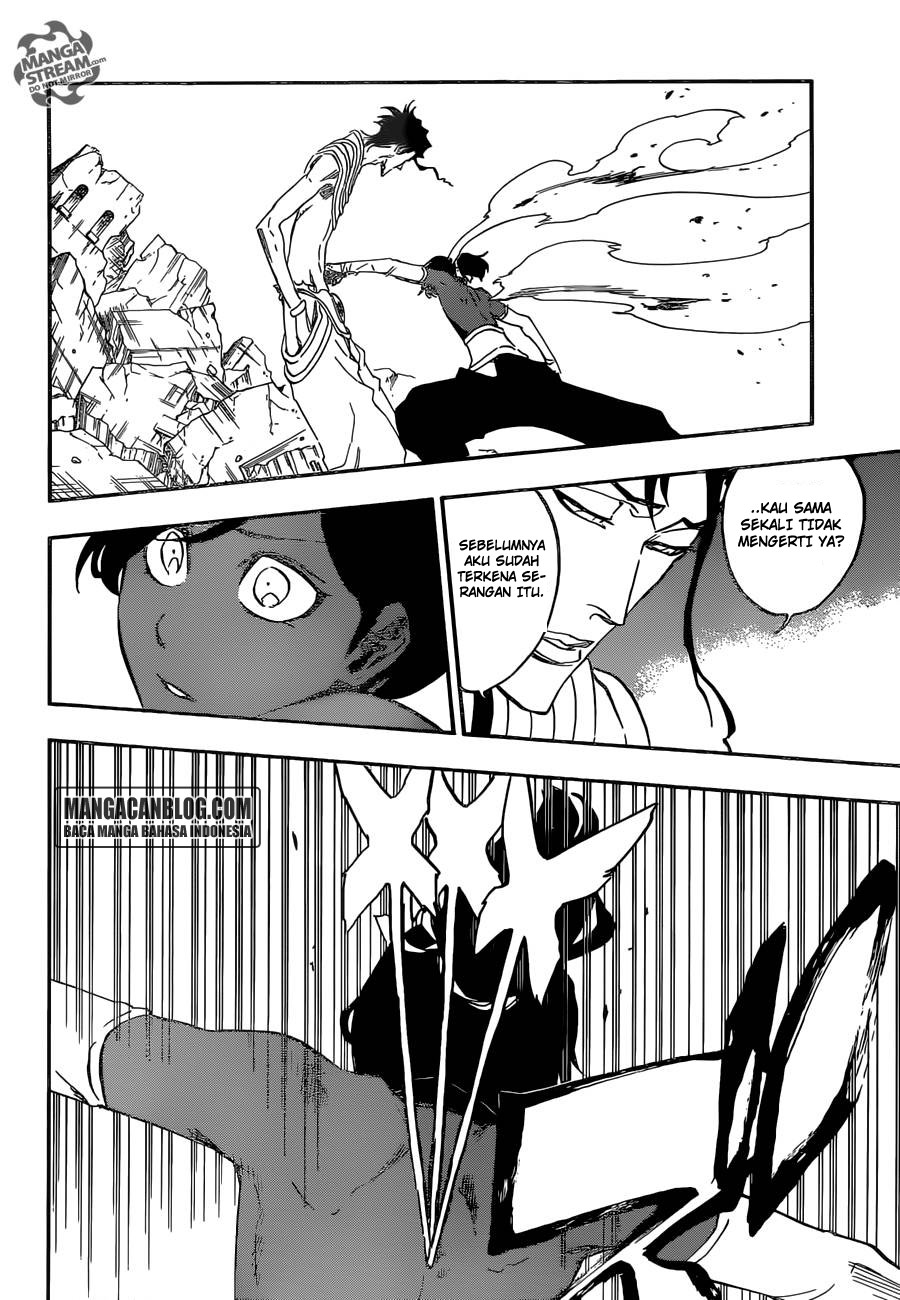 Chapter 658 - halaman 9