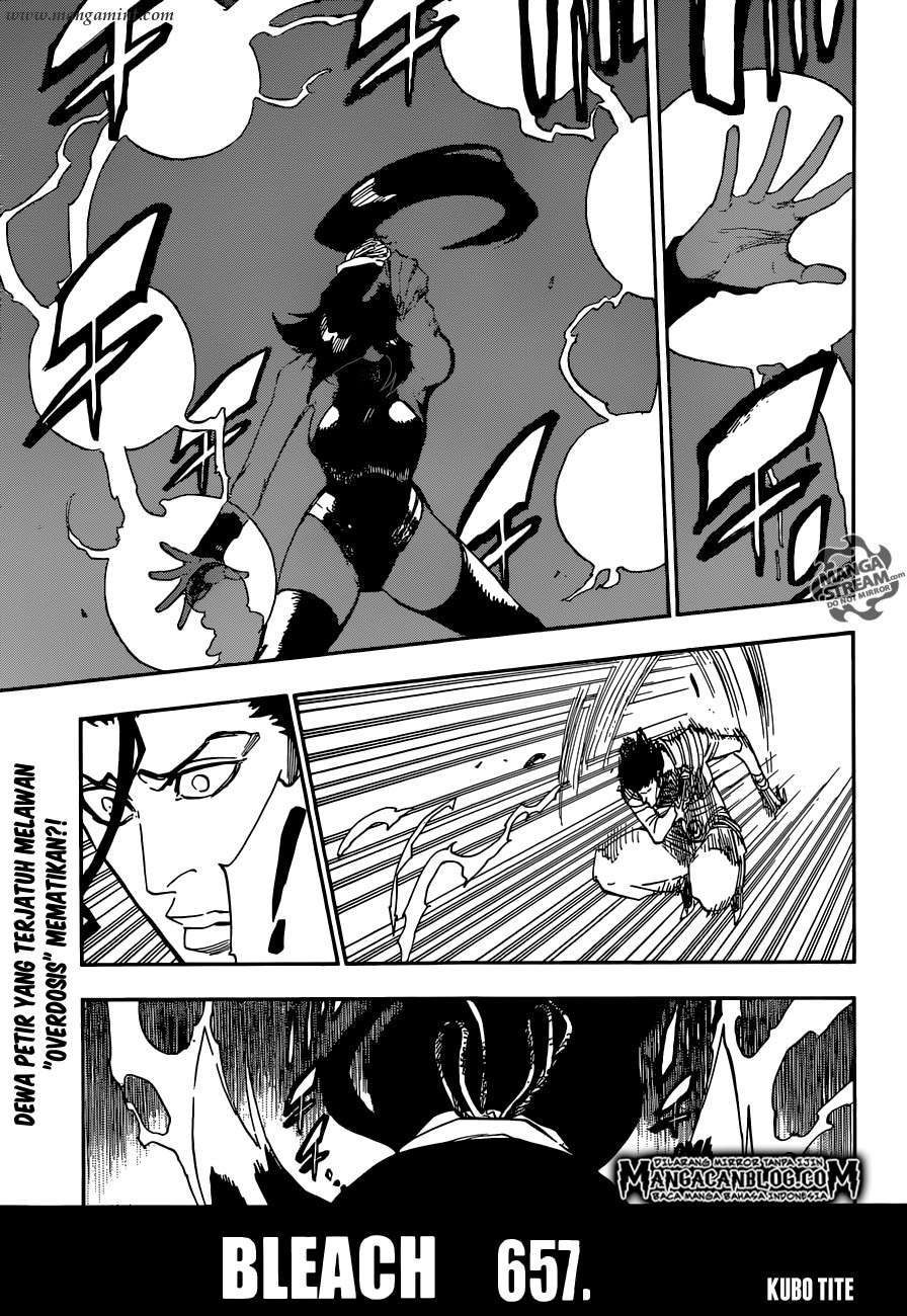 Chapter 657 - halaman 2