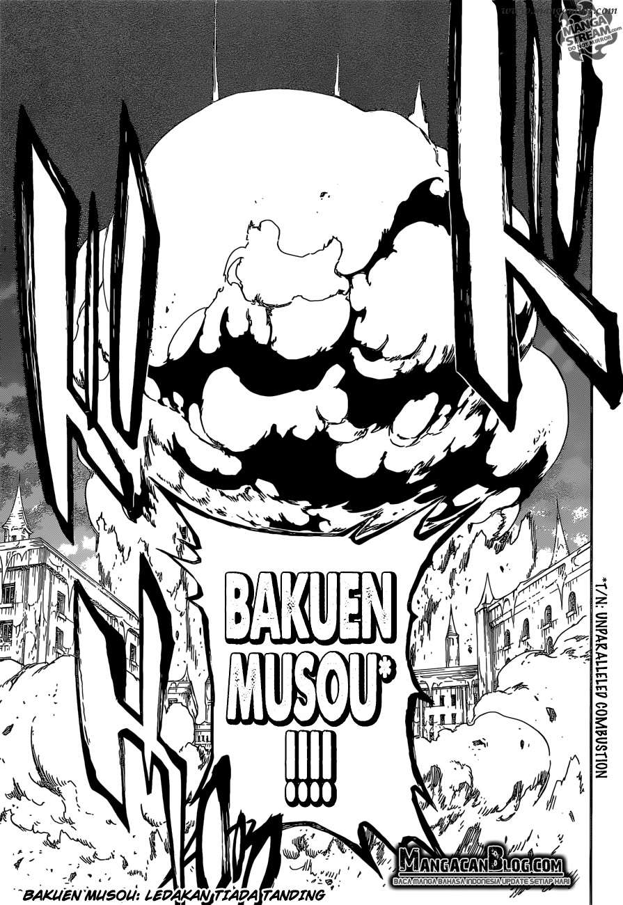 Chapter 657 - halaman 16