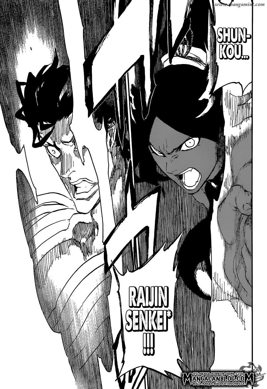 Chapter 657 - halaman 4