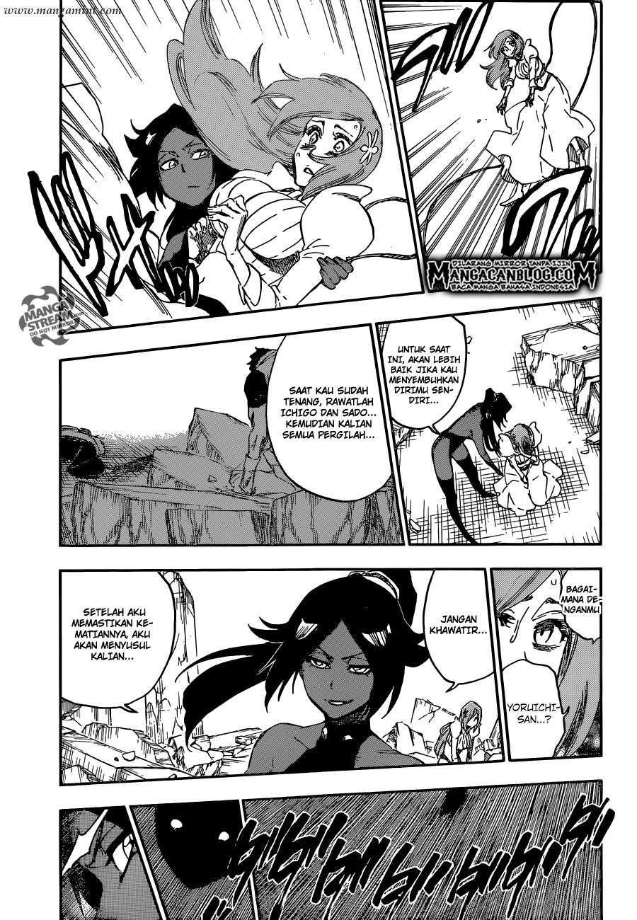 Chapter 657 - halaman 6