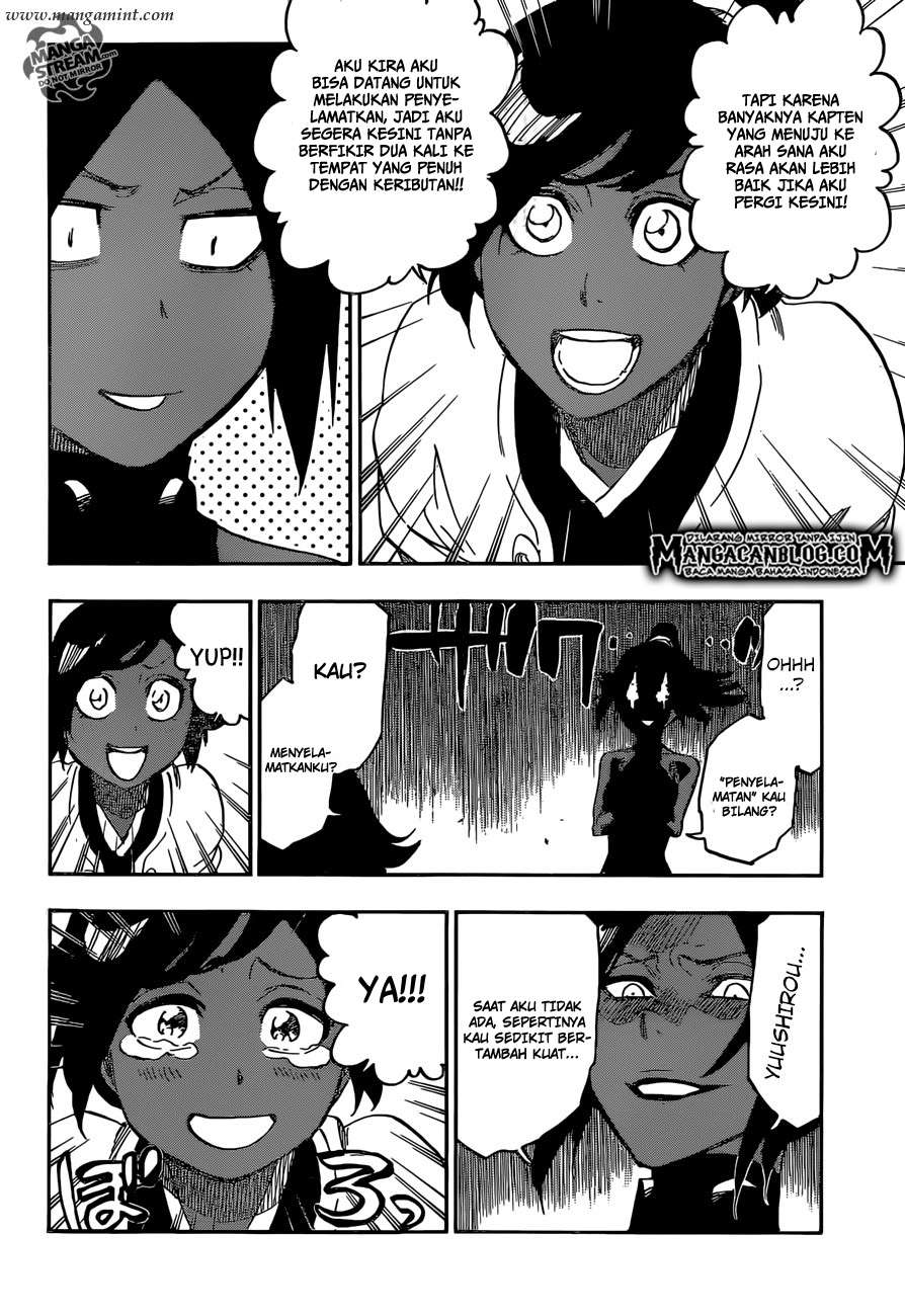 Chapter 657 - halaman 9