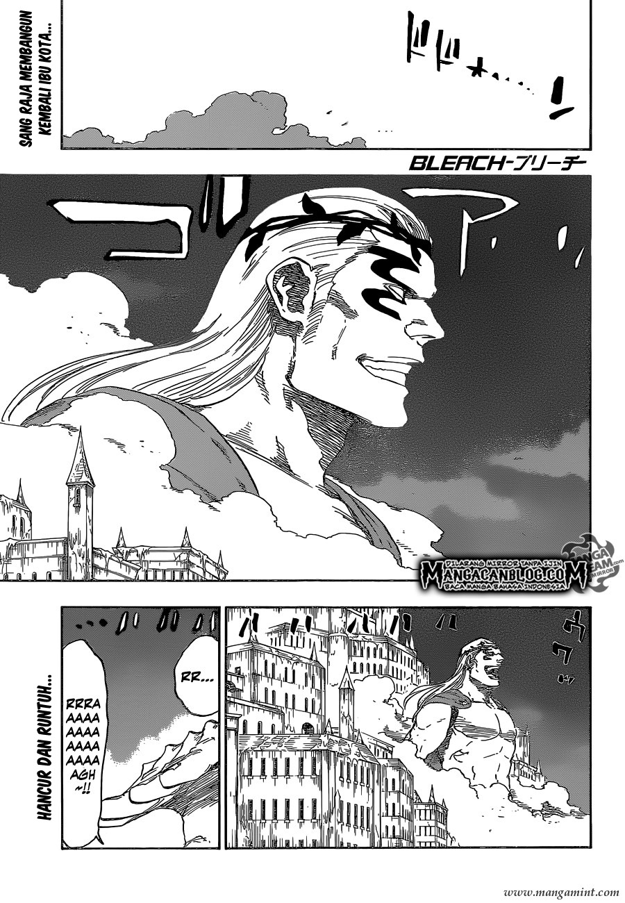 Chapter 656 - halaman 2