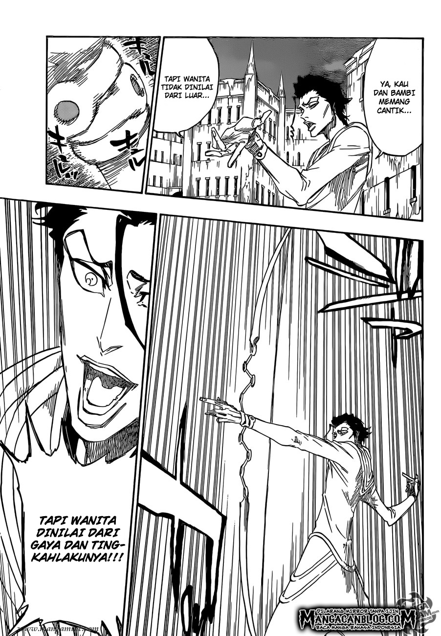 Chapter 656 - halaman 14