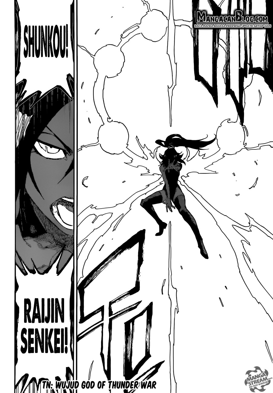 Chapter 656 - halaman 17