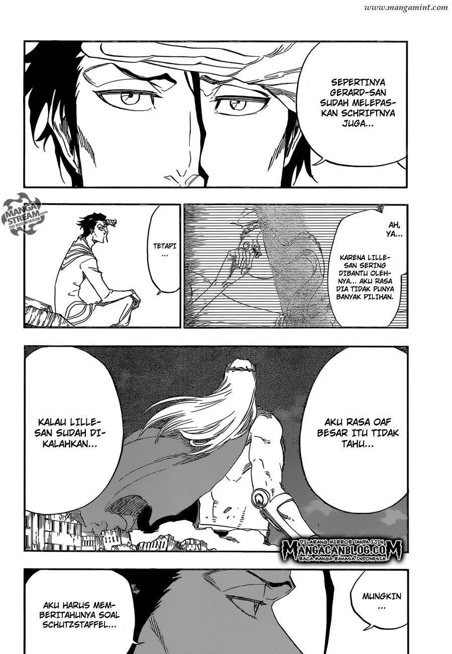 Chapter 656 - halaman 3