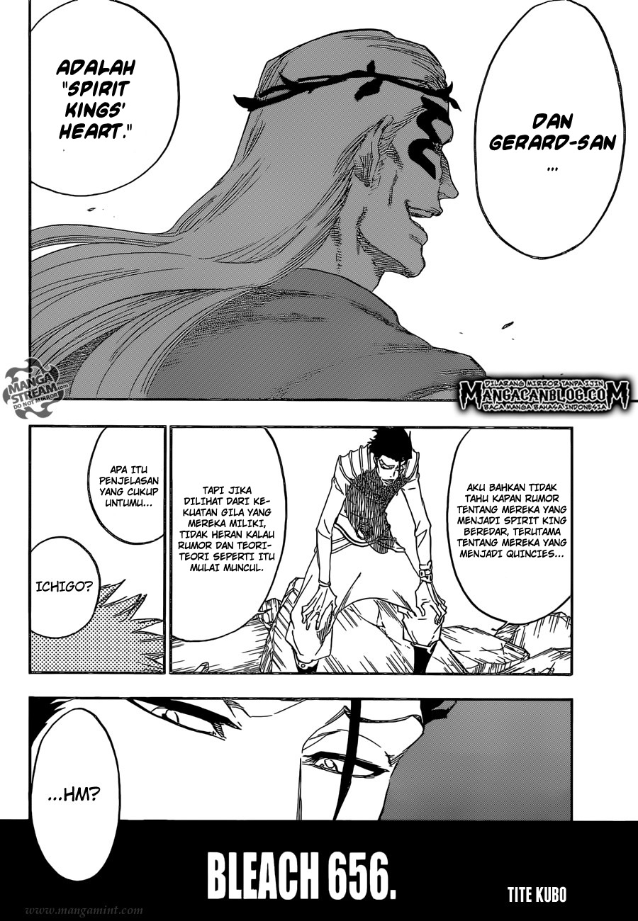 Chapter 656 - halaman 5