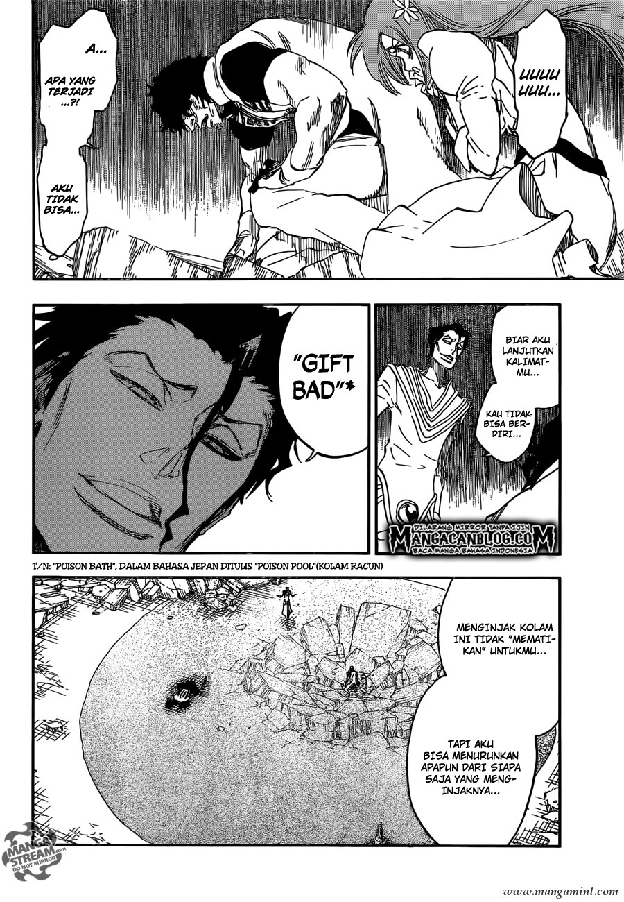 Chapter 656 - halaman 9