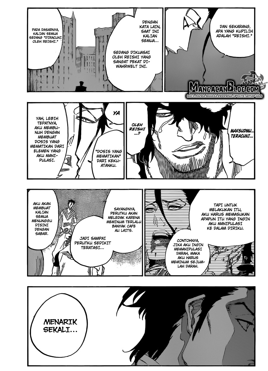 Chapter 656 - halaman 10