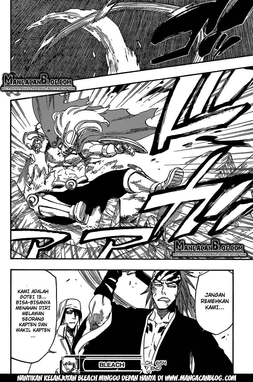 Chapter 654 - halaman 17