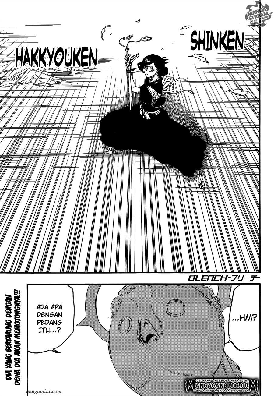 Chapter 652 - halaman 2