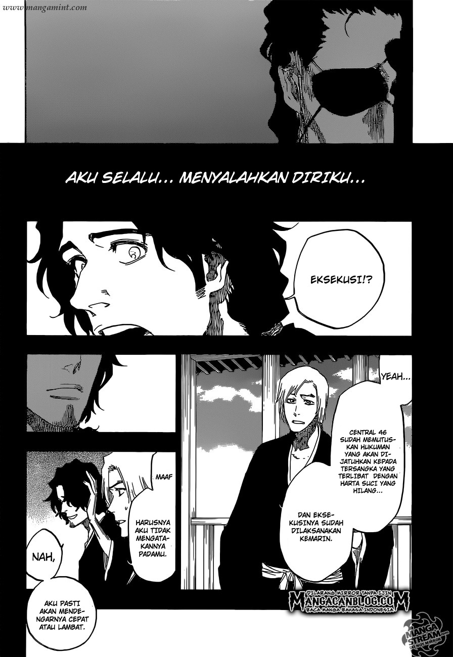 Chapter 652 - halaman 16