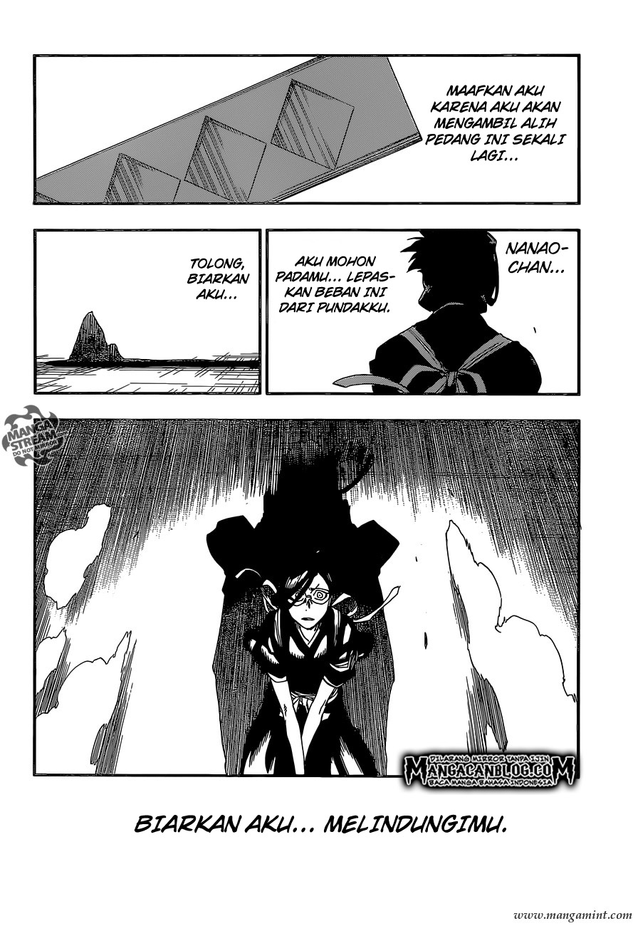 Chapter 652 - halaman 18