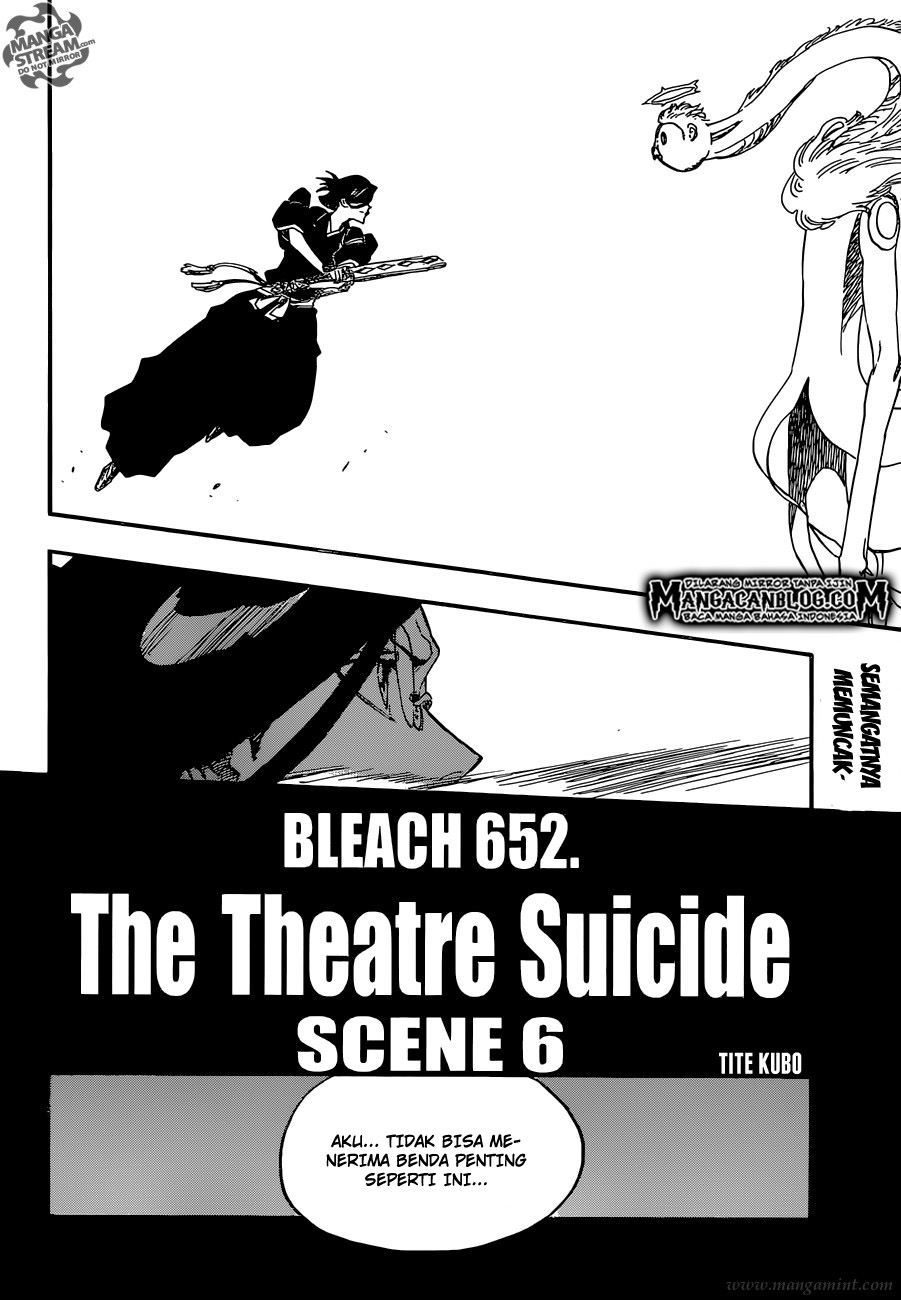 Chapter 652 - halaman 6