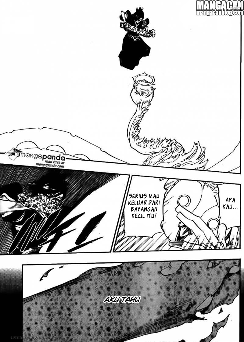 Chapter 651 - halaman 12