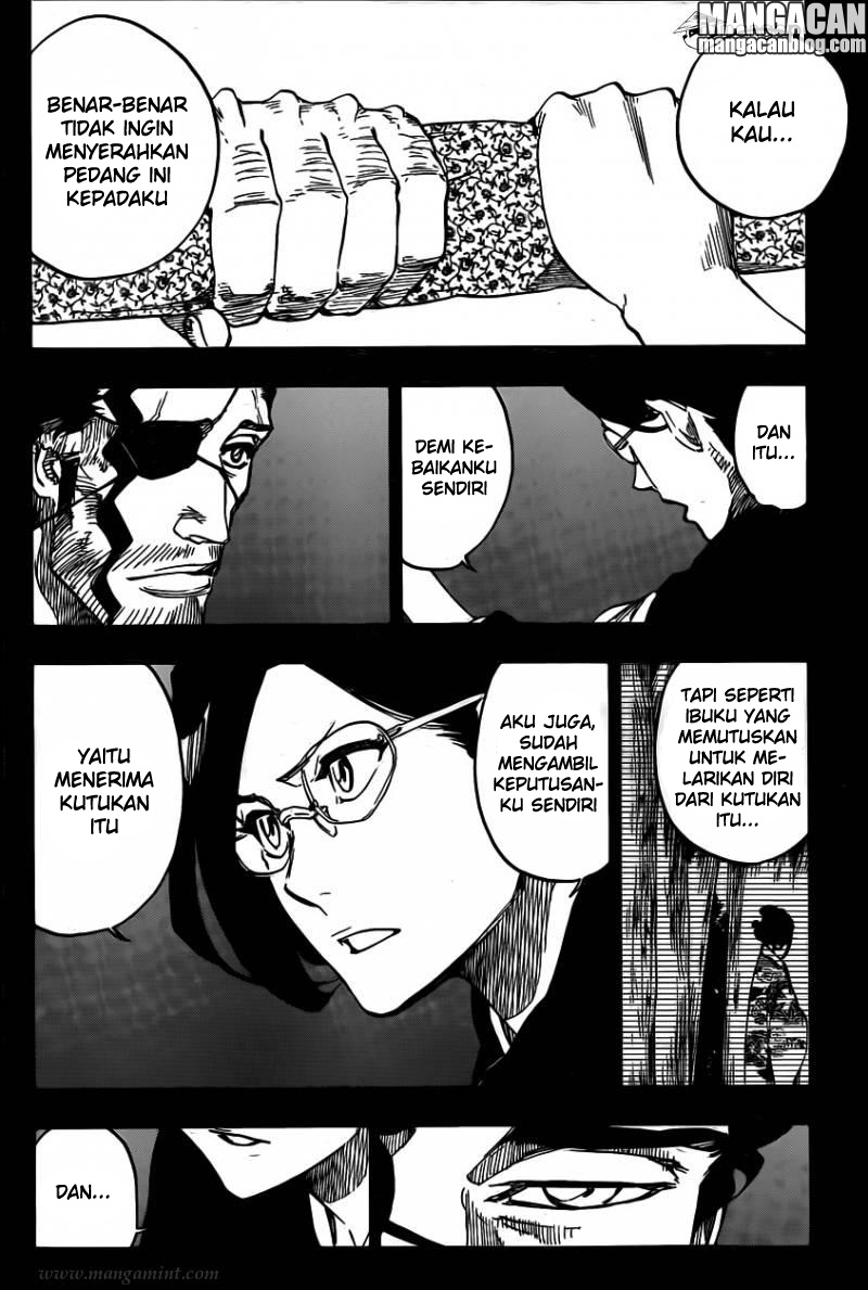Chapter 651 - halaman 13