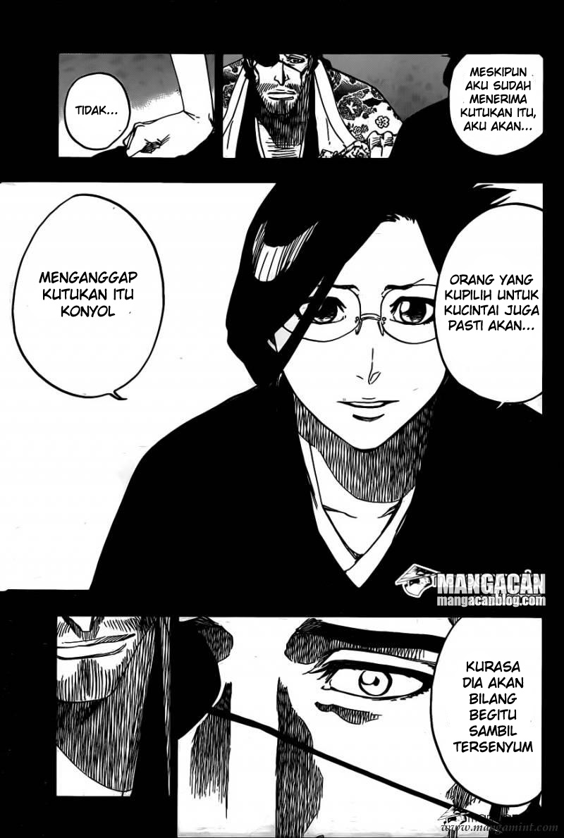 Chapter 651 - halaman 14