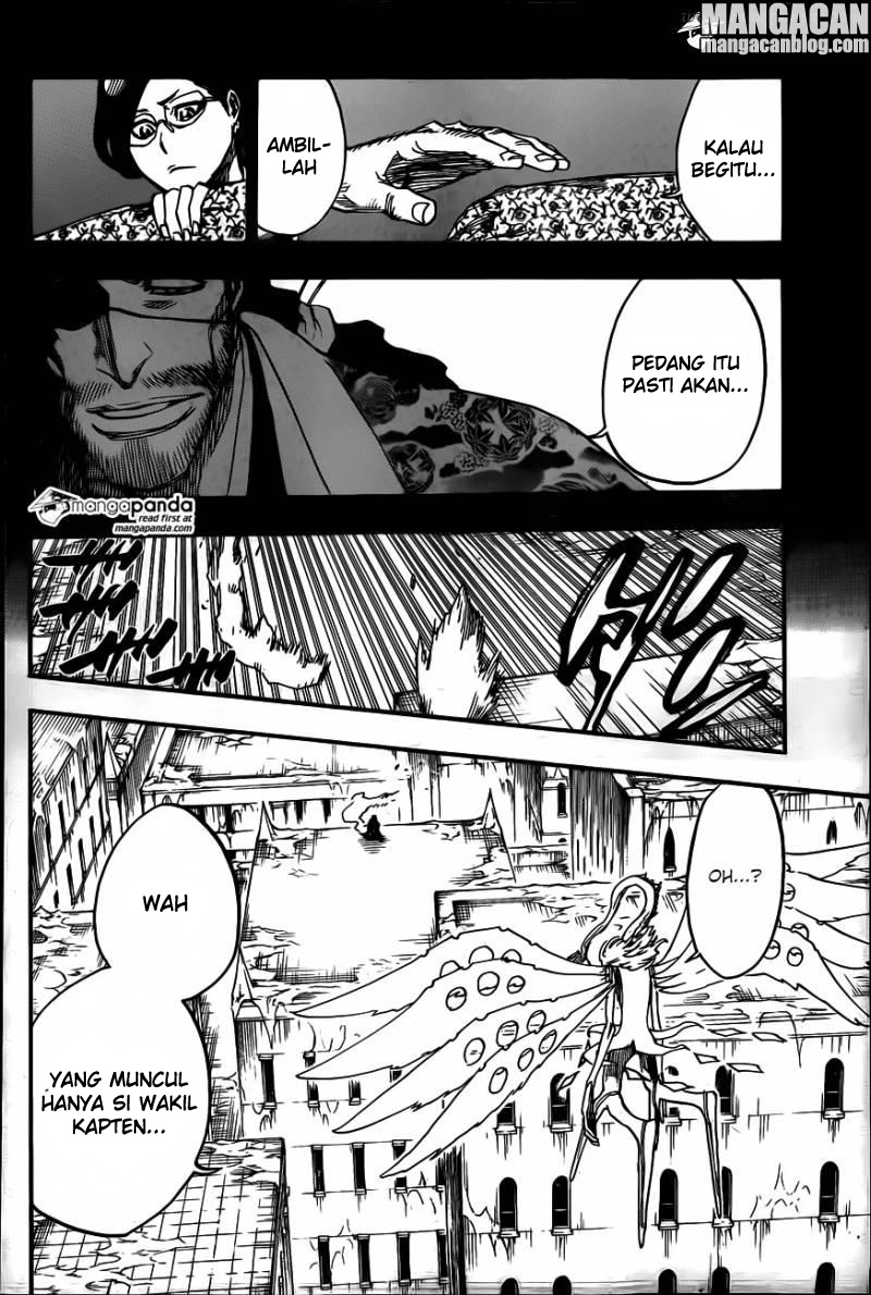 Chapter 651 - halaman 15