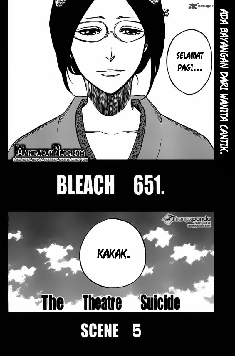 Chapter 651 - halaman 3
