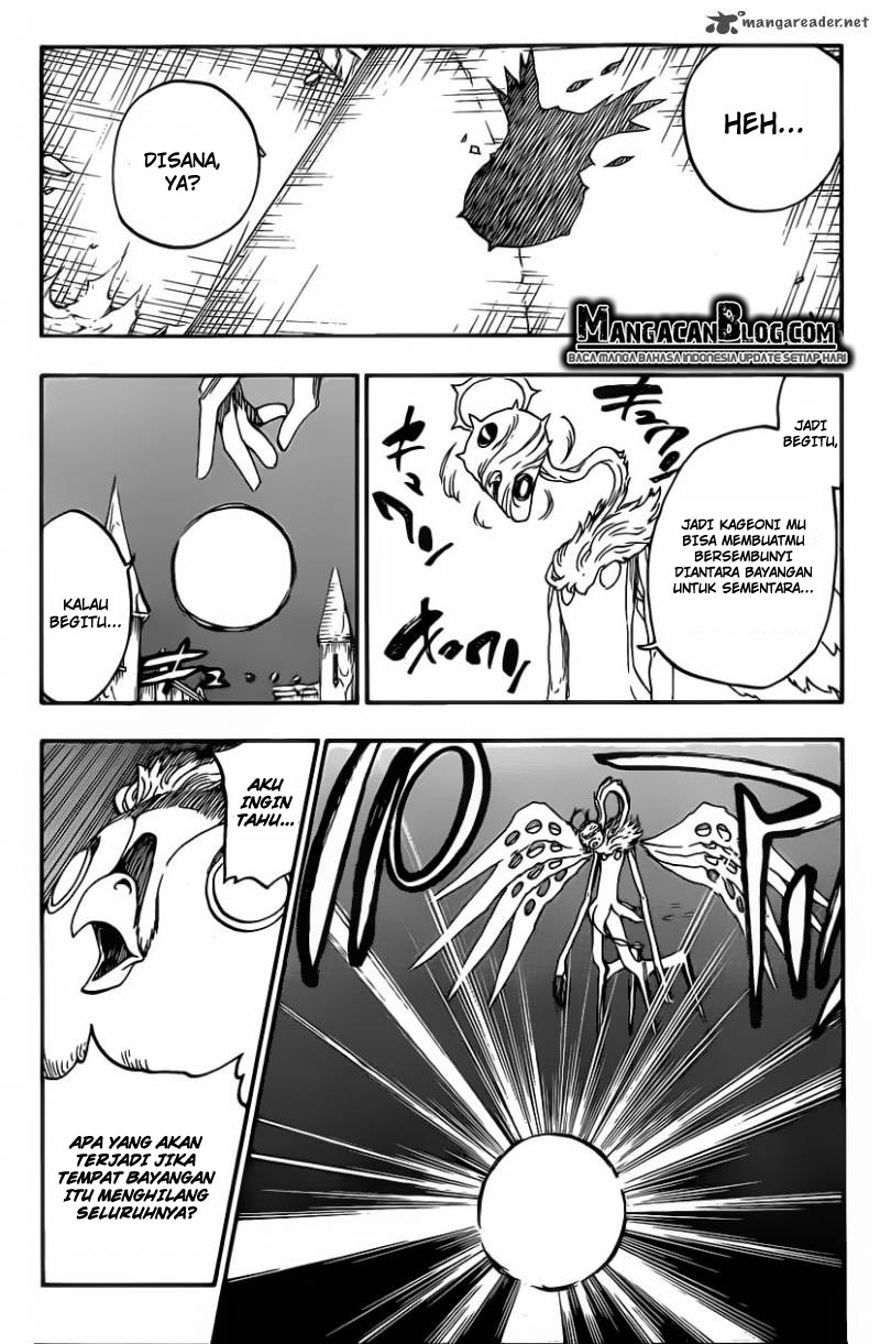 Chapter 651 - halaman 5
