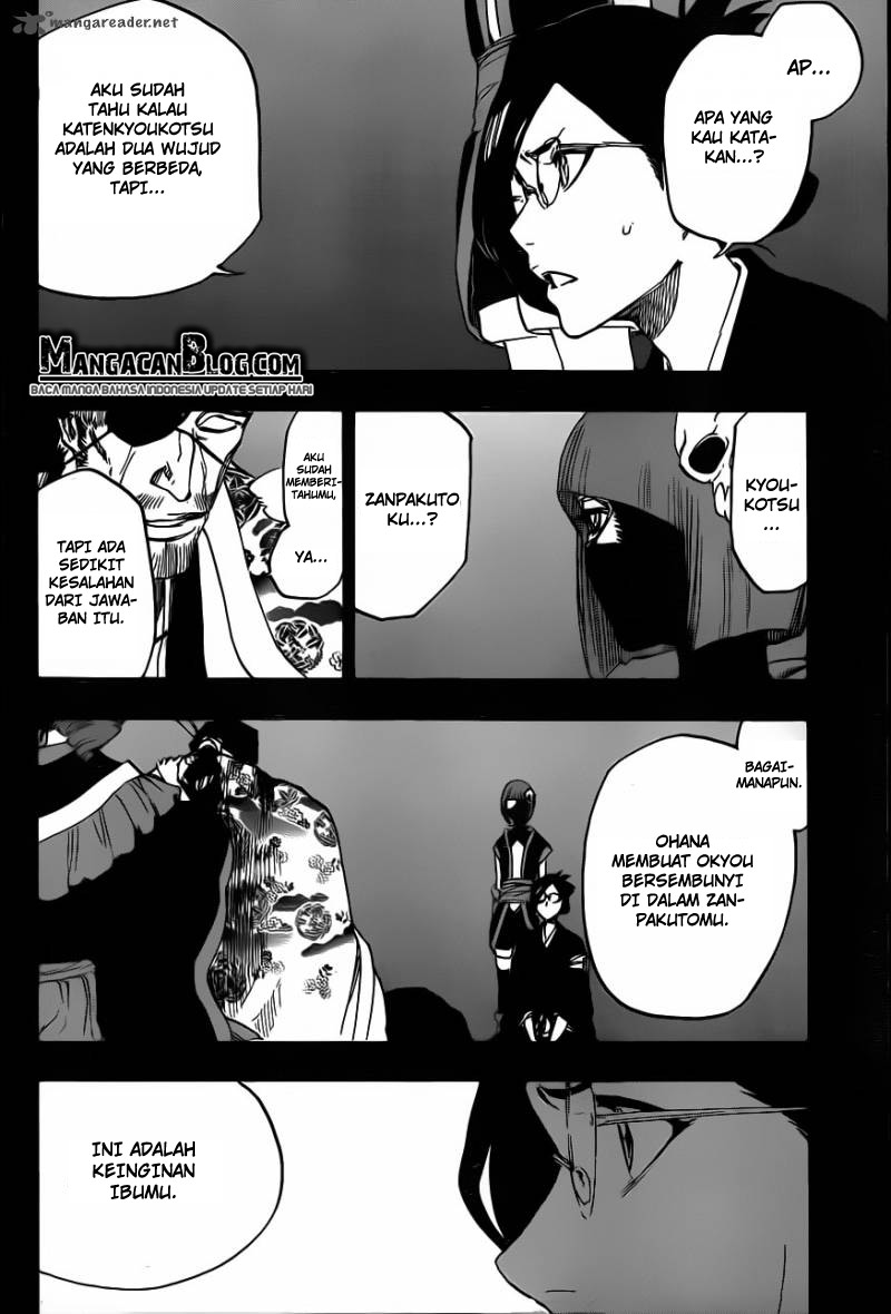 Chapter 651 - halaman 7