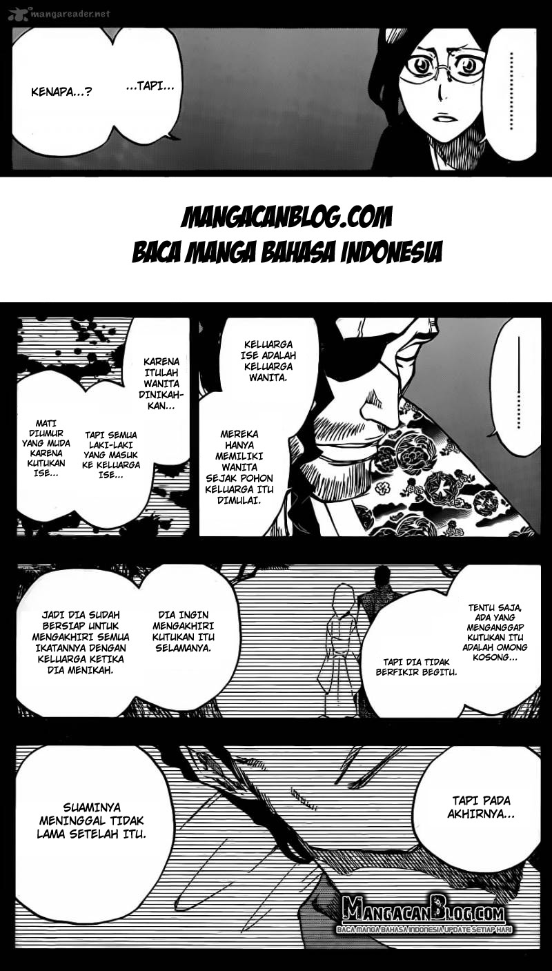 Chapter 651 - halaman 8