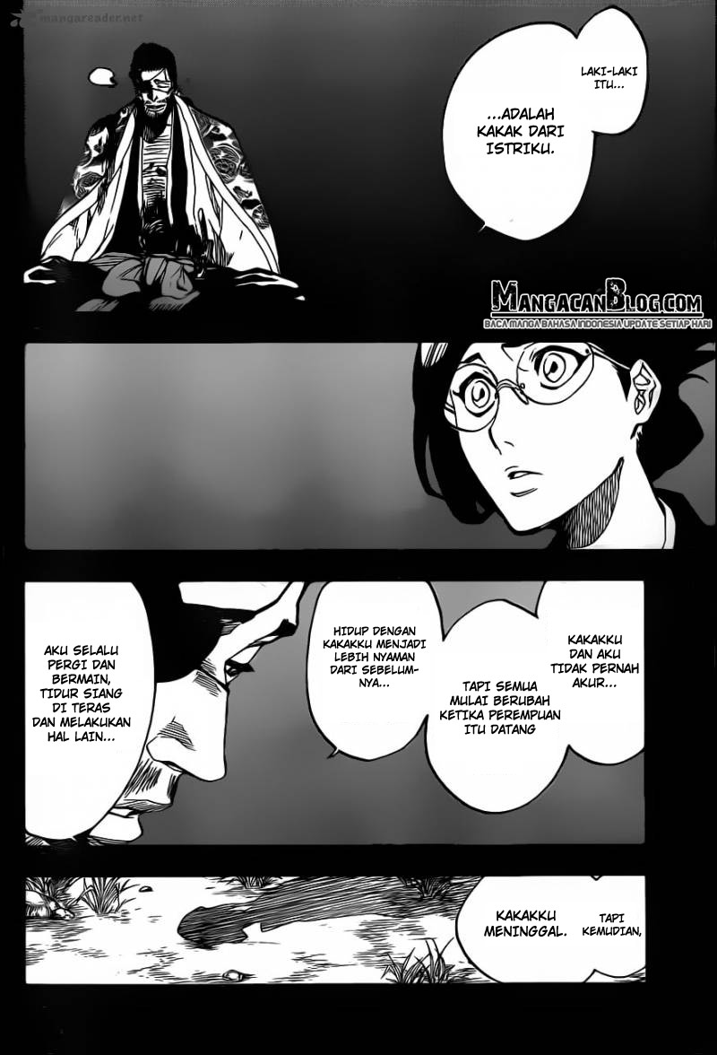 Chapter 651 - halaman 9
