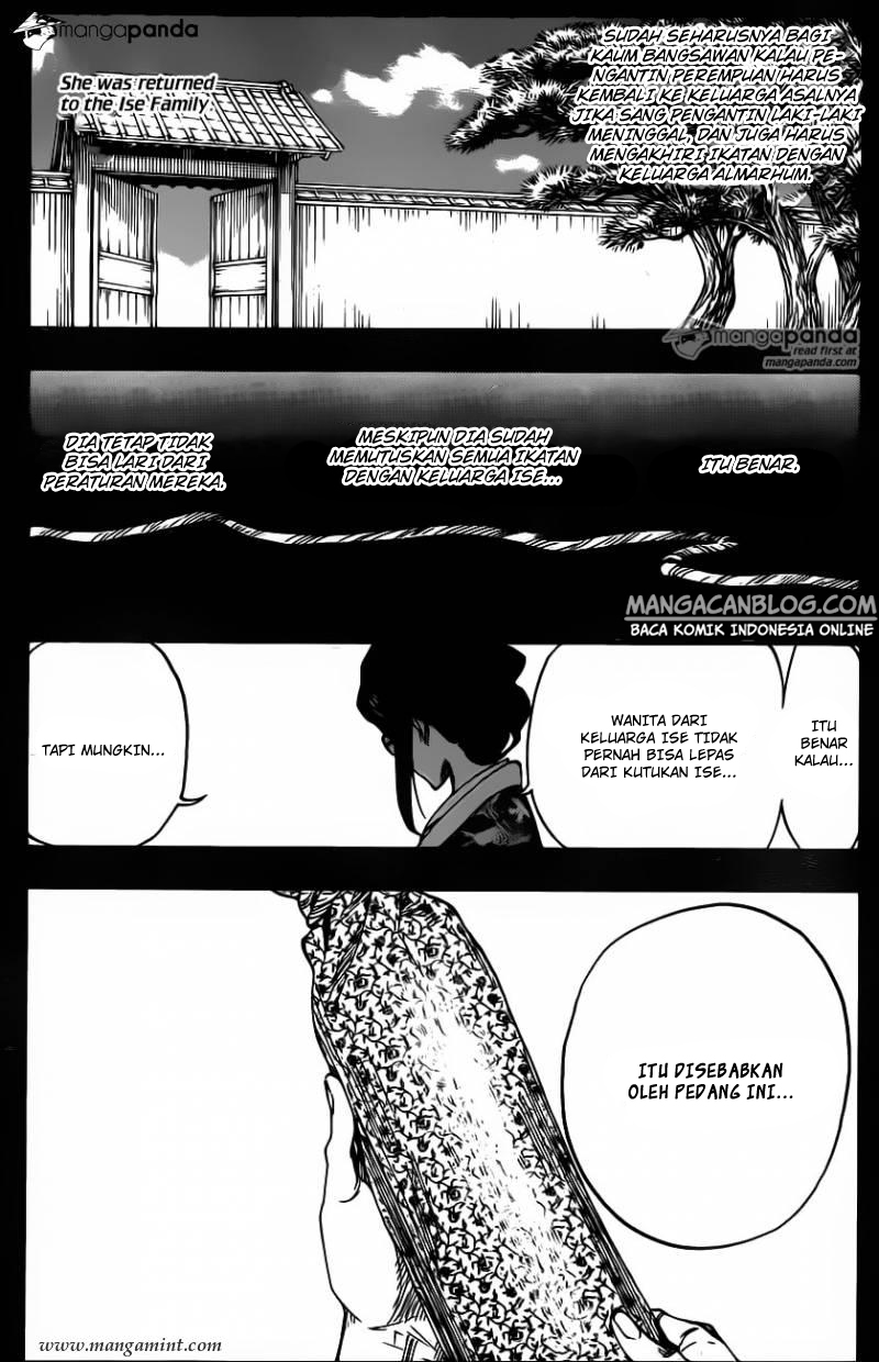 Chapter 651 - halaman 10