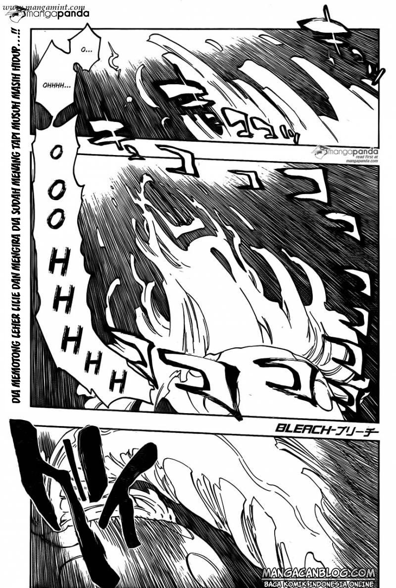 Chapter 650 - halaman 2