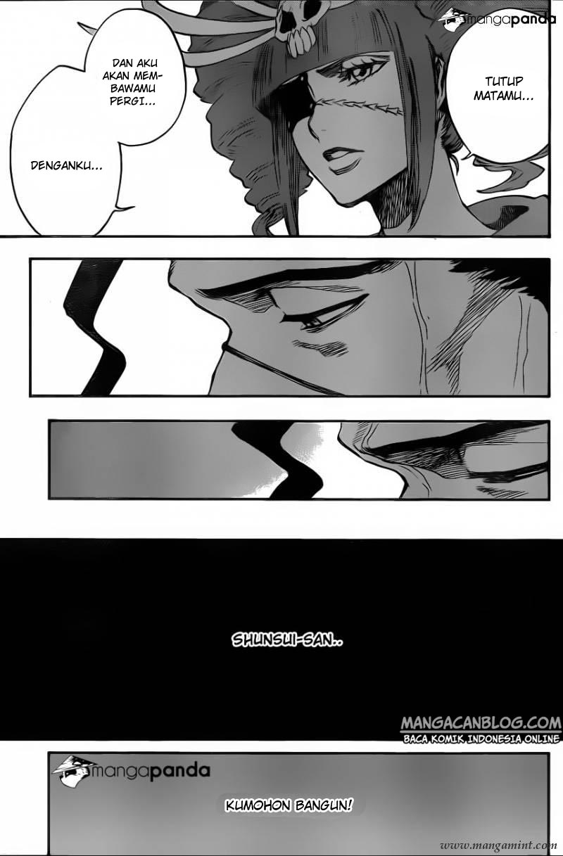 Chapter 650 - halaman 12