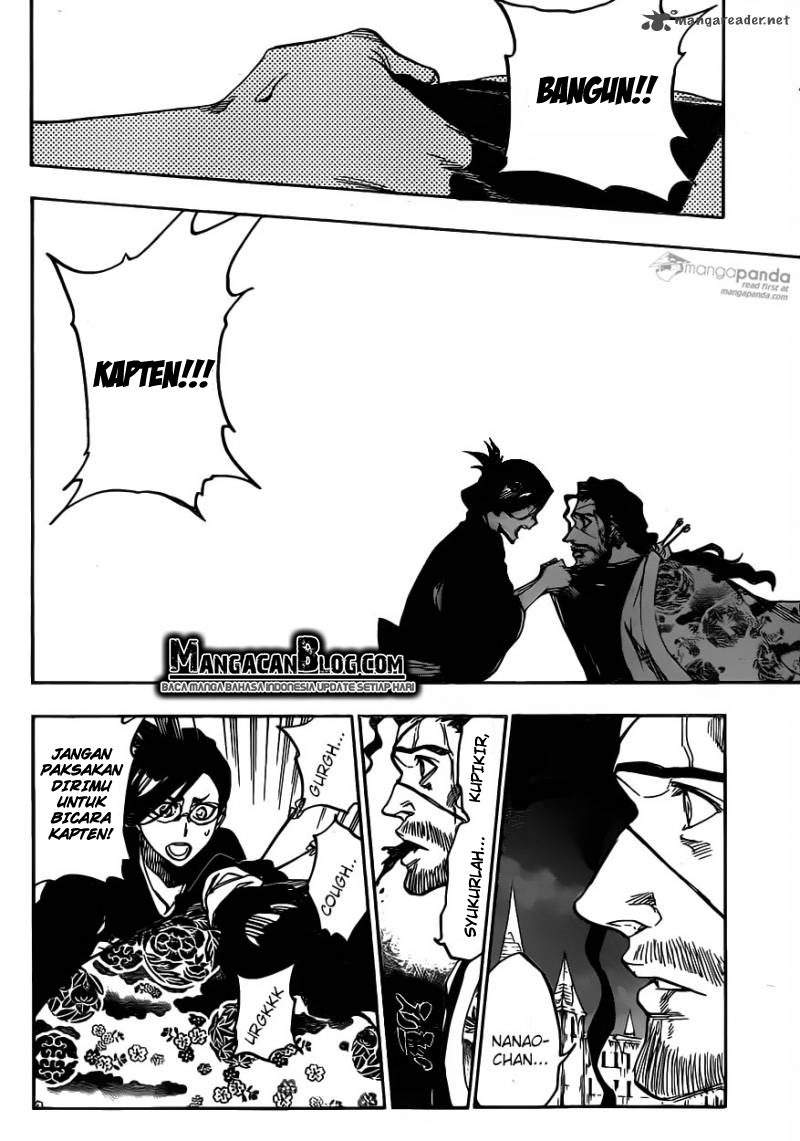 Chapter 650 - halaman 13