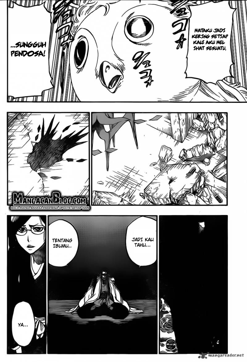 Chapter 650 - halaman 17