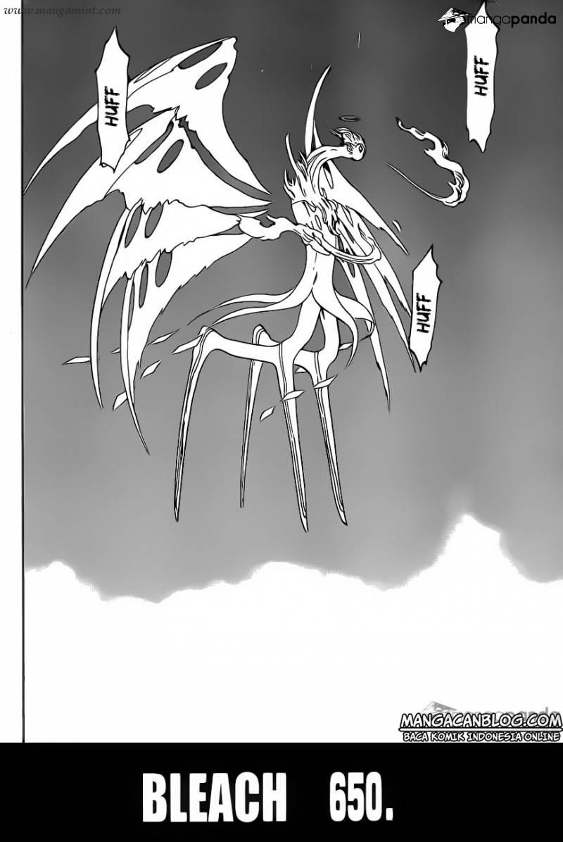 Chapter 650 - halaman 3